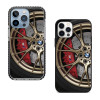 Чехол для iPhone BMW Wheel