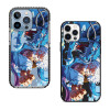 Чехол для iPhone 15 Monkey Dragon