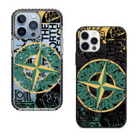 Чехол для iPhone XS Max Стоник Краски