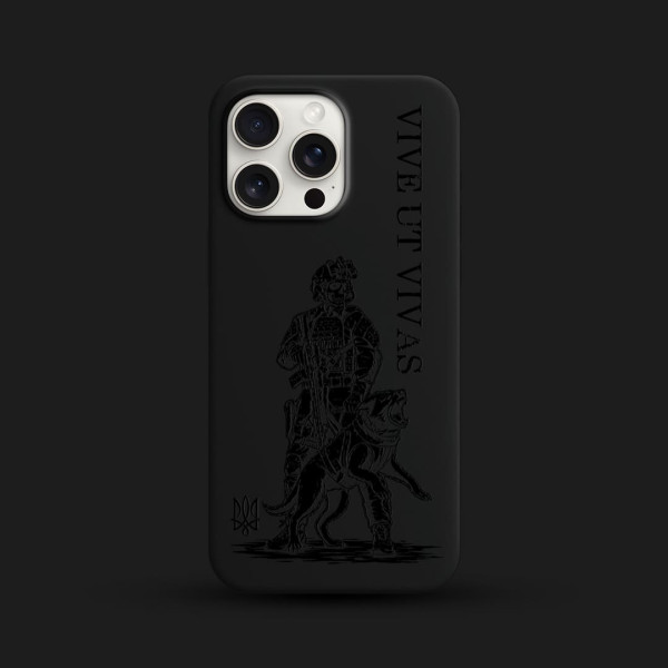 Чохол для iPhone Vive vivas