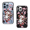 Чехол для iPhone 16 Anbu sakura