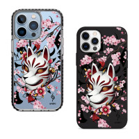 Чехол для iPhone 16 Anbu sakura