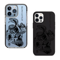 Чехол для iPhone 14 Plus Death wait