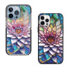 Чехол для iPhone Магнолия Стекло