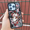 Чехол для iPhone 16 Anbu sakura