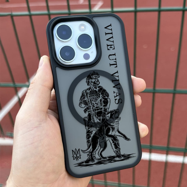 Чохол для iPhone Vive vivas