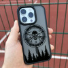 Чохол для iPhone Прой*бщик дронів