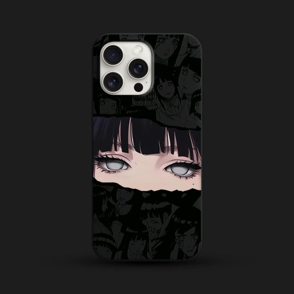 Чехол для iPhone 17 Pro Hinata Eye