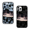 Чехол для iPhone 17 Pro Hinata Eye