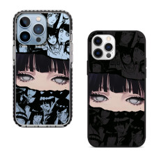 Чехол для iPhone 17 Pro Max Hinata Eye