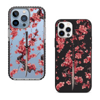 Чехол для iPhone 15 Sakura Katana