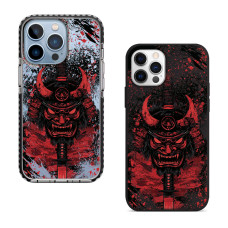Чехол для iPhone 17 Air Samurai Katana