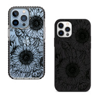 Чехол для iPhone 11 Sunflower