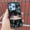 Чехол для iPhone 17 Pro Hinata Eye