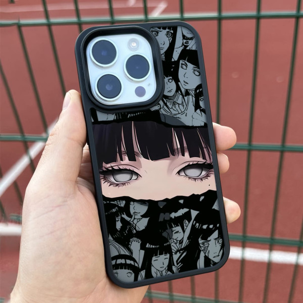 Чехол для iPhone 17 Pro Hinata Eye