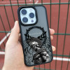 Чехол для iPhone 15 Discipline