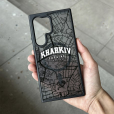 Чехол для Samsung Galaxy S23 Plus Kharkiv School