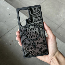 Чехол для Samsung Galaxy S23 Plus Money Pattern