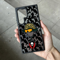 Чехол для Samsung Galaxy S22 Plus Панама