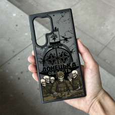 Чехол для Samsung Galaxy S23 Plus Стела за столом