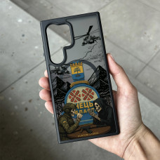 Чехол для Samsung Galaxy S23 Plus Стела Карты