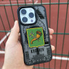 Чехол для iPhone Харьков Стори