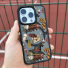 Чехол для iPhone Potter Pack 1