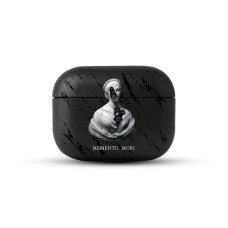 Чехол для Airpods 1 Memento Mori