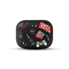 Чехол для AirPods 2 Sticker Pack