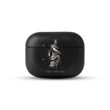 Чехол для Airpods 1 Цезар Veni Vidi Vici
