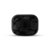 Чехол для AirPods 2 Bitcoin Black