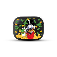 Чехол для AirPods 2 Скрудж Пиджак