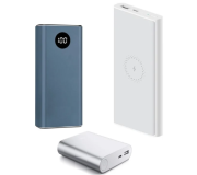 Повербанки