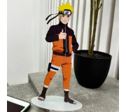 Фигурки из акрила