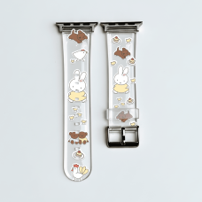 Ремешок для Apple Watch Miffy