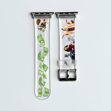 Ремешок для Apple Watch Диснеевские злодеи