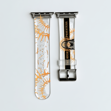 Ремешок для Apple Watch Карта таро the high priestess