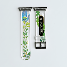 Ремешок для Apple Watch Карта таро the world