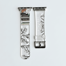 Ремешок для Apple Watch Книги