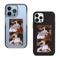 Чохол для iPhone 17 HR