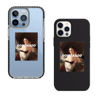 Чохол для iPhone 17 Omgad