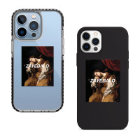 Чехол для iPhone 14 Pro Zaebalo