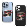 Чехол для iPhone 16 Horny Roses