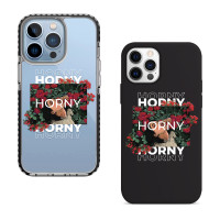 Чехол для iPhone 16 Horny Roses