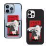 Чехол для iPhone 16 Girl Silvia