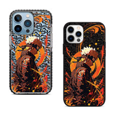 Чехол для iPhone XS Max Наруто Солнце