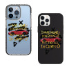 Чехол для iPhone 17 Pro Max Crypto Porshe
