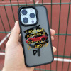 Чехол для iPhone 17 Pro Max Crypto Porshe