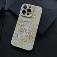 Чехол для iPhone 11 Pro Flowers