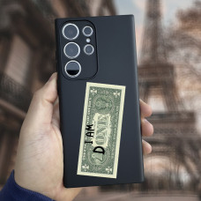 Чехол для Android  I`m Done